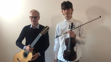 Nel mondo delle corde