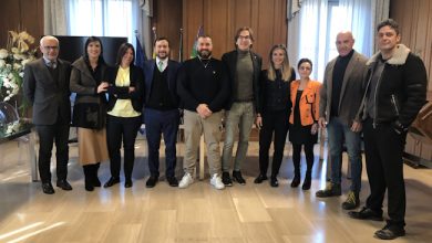 OCC Comune di Nichelino