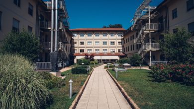 Ospedale San Camillo Torino Disturbo dello spettro autistico