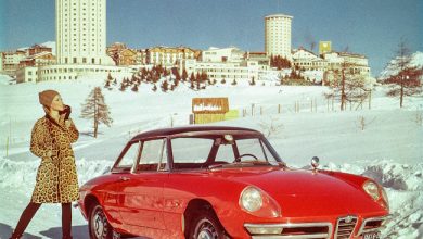 Pininfarina Classiche