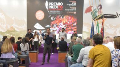 Premio InediTO - Colline di Torino 2026