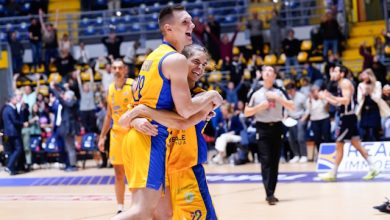 Reale Mutua Torino batte Urania Milano