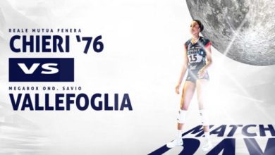 Reale Mutua - Vallefoglia