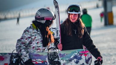 Settimane bianche a Sestriere