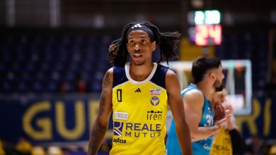 Torino - Cantù: info biglietti