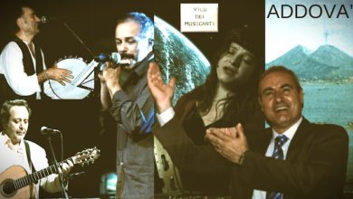 Addovà Napoli e il Sud – Da Partenope a oggi