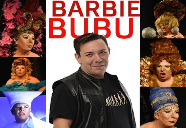 Barbie Bubu