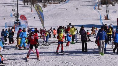 Carnevale a Sestriere