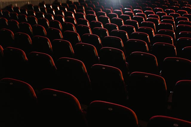 Cinema Teatro Gobetti