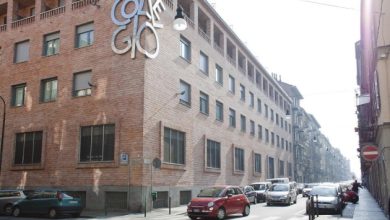 Collegio Universitario Einaudi