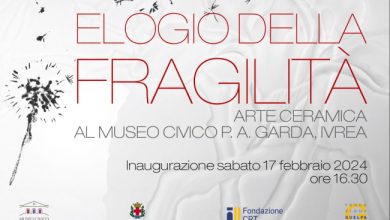 Elogio della fragilità