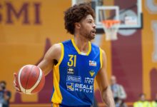 Ferraroni Juvi Cremona - Reale Mutua Torino 69-73