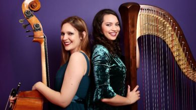 Giacomo Puccini Valentina Ciardelli e Anna Astesano