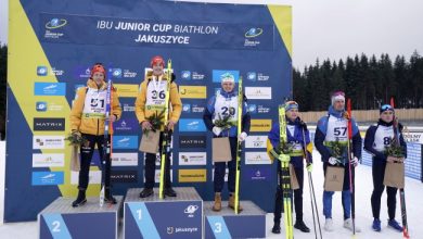 IBU Junior Cup
