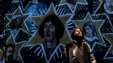 Il Messaggero delle Stelle