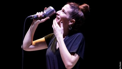 Komorebi Giorgia Mazzucato