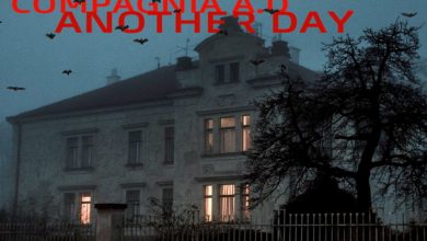 La gente strana...che strana gente