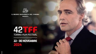 Marlon Brando Torino Film Festival