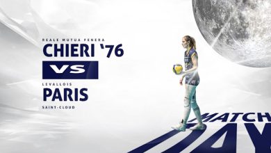 Reale Mutua Levallois Parigi