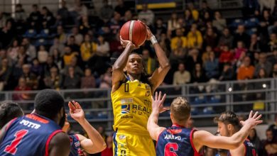 Reale Mutua attende Piacenza