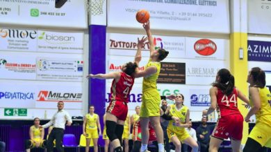 Tecnoengineering Stella Azzurra Roma