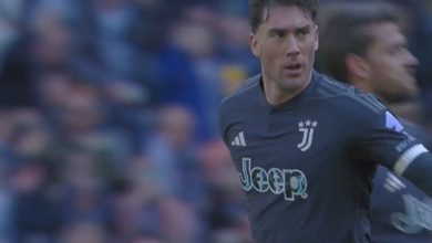 la juventus vince doppietta vlahovic