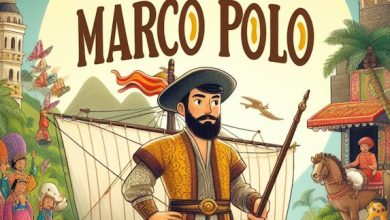 marco polo