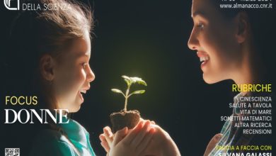 Almanacco al femminile