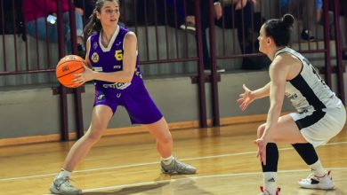 Derthona Basket - Tecnoengineering Pasero