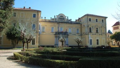 FAI Cirié Palazzo d'oria
