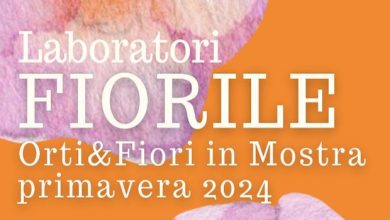 Fiorile - Orti & Fiori in mostra