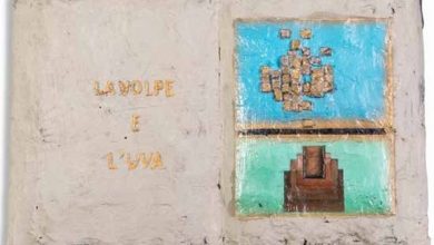 Gaudaire-Thor e Luzzati