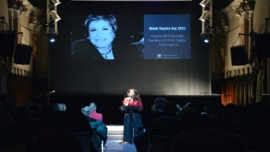 Giornata Mondiale del Teatro