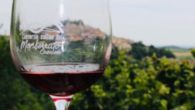 Il Monferrato enoico