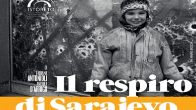 Il respiro di Sarajevo