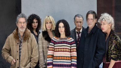 La ragazza sul divano di Jon Fosse