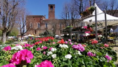 Ortoflora & Natura Carmagnola