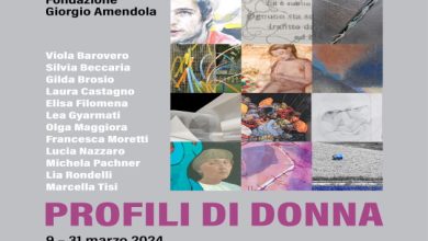 Profili di donna