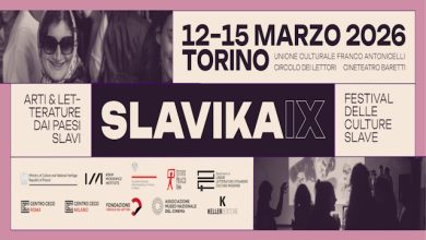 SLAVIKA 2026