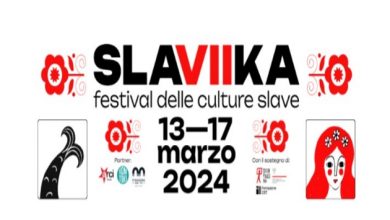 Slavika Festival