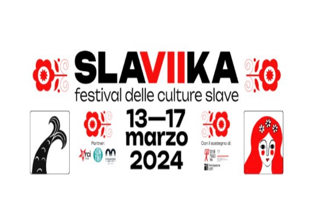 Slavika Festival