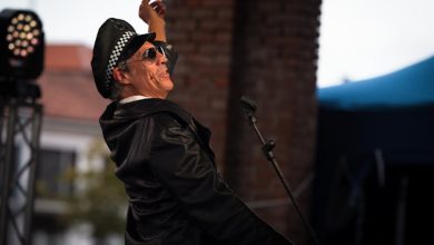 Teatro Bertagnolio Renato Cravero