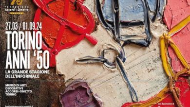 Torino Anni '50
