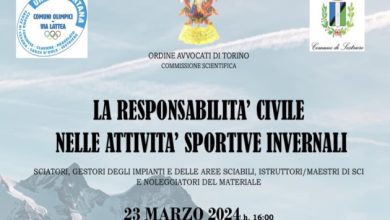 convegno sulla responsabilità civile