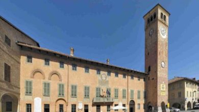 manifestazioni di Cherasco