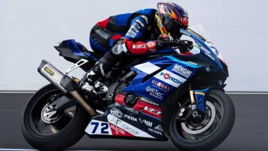 secondo round della WorldSSP