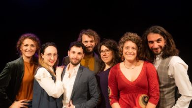 Fools e Sm@rt Opera