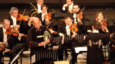 I Piaceri della campagna e della foresta