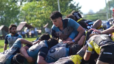 Iveco Cus Torino Rugby Calvisano