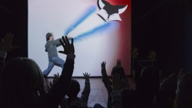 Niko e l’onda energetica